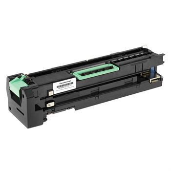 Alternativ-Bildtrommel für Lexmark X850H22G schwarz