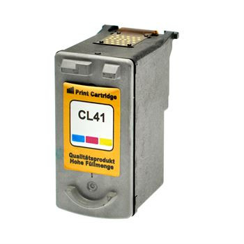 Alternativ-Druckkopfpatrone für Canon 0617B001 Farbe