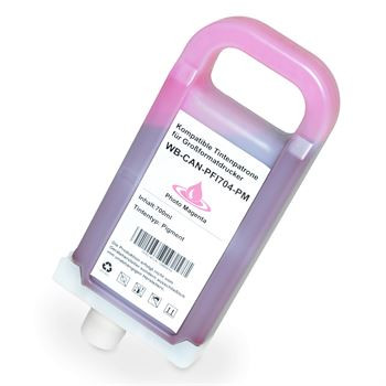 Alternativ-Tinte für Canon 3866B005 Foto Magento