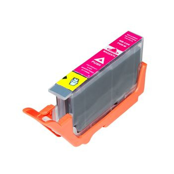 Alternativ-Tinte für Canon PGI-9 M / 1036B001 magenta