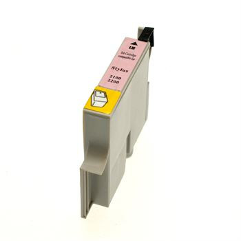 Alternativ-Tinte für Epson C13T03464010 Foto Magento