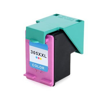Alternativ-Druckkopfpatrone für HP 3YM63AE Farbe