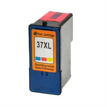 Alternativ-Druckkopfpatrone für Lexmark 18C2200E Farbe