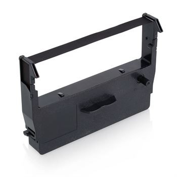 Alternativ-Farbband für Epson C43S015455 schwarz
