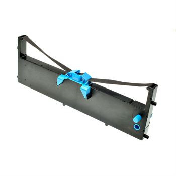 Alternativ-Farbband für Lexmark 4483015 schwarz