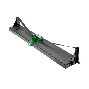 Alternativ-Farbband für Wincor-Nixdorf 01554119900 schwarz