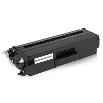 Alternativ-Toner für Brother TN423BK schwarz