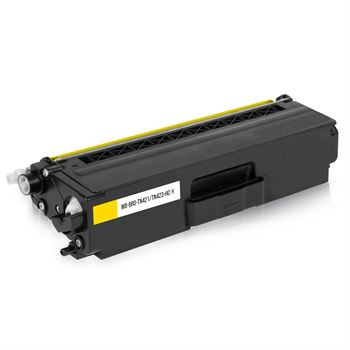 Alternativ-Toner für Brother TN423Y gelb