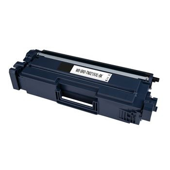 Alternativ-Toner für Brother TN821XXLBK schwarz