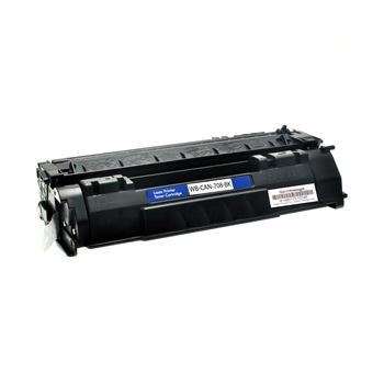 Alternativ-Toner für Canon 0266B002 schwarz