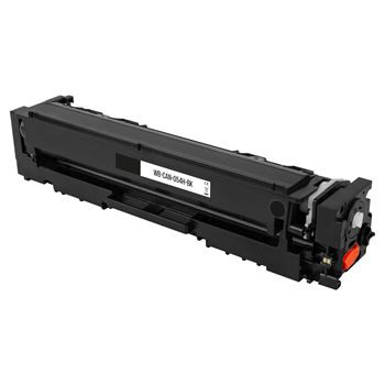 Alternativ-Toner für Canon 054 H / 3028C002 schwarz