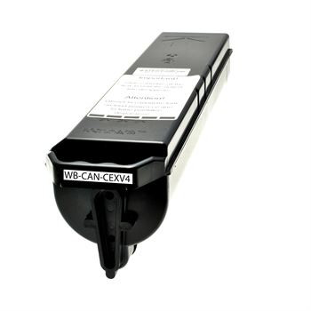 Alternativ-Toner für Canon 6748A002 schwarz
