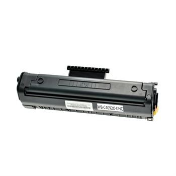 Alternativ-Toner für HP C4092A schwarz