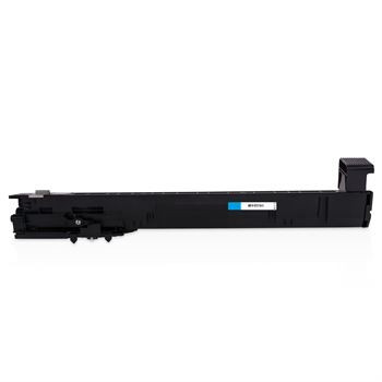 Alternativ-Toner für HP CF311A cyan