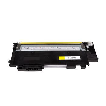 Alternativ-Toner für HP 117A / W2072A gelb