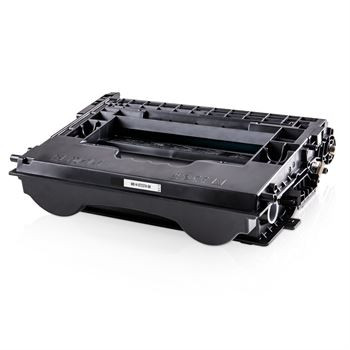 Alternativ-Toner für HP 37A / CF237A schwarz