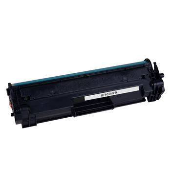 Alternativ-Toner für HP 44A CF244A XL-Version schwarz