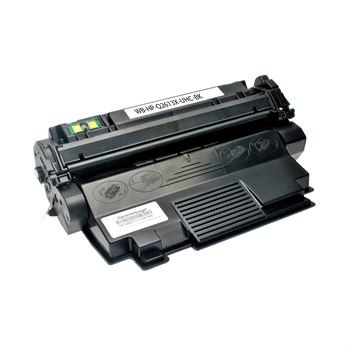 Alternativ-Toner für HP 13X / Q2613X XXL-Version schwarz