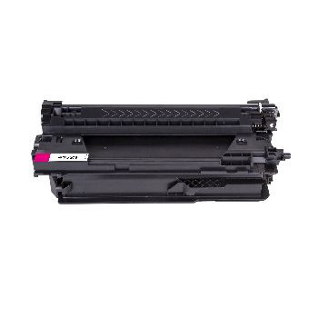 Alternativ-Toner für HP 656X / CF463X magenta