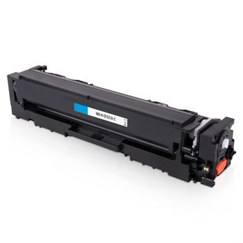 Alternativ-Toner für HP 205A / CF531A XL-Version cyan