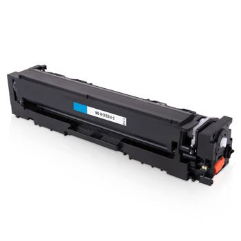 Alternativ-Toner für HP 205A / CF531A XL-Version cyan