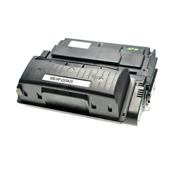 Alternativ-Toner für HP Q5942X schwarz