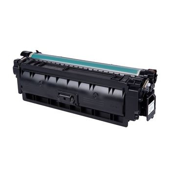 Alternativ-Toner für HP W2120X schwarz