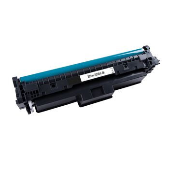 Alternativ-Toner für HP W2200A schwarz