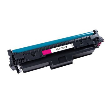 Alternativ-Toner für HP W2203A magenta