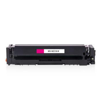 Alternativ-Toner für HP W2213A magenta