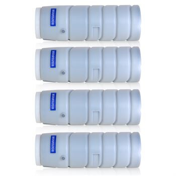 Alternativ-Toner für Konica Minolta 8932604 schwarz