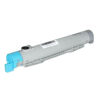 Alternativ-Toner für Konica Minolta 9960A1710550004 cyan