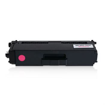 Alternativ-Toner für Konica Minolta A33K350 magenta