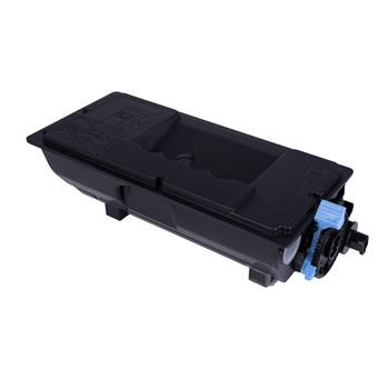 Alternativ-Toner für Kyocera 1T0C0Y0NL0 schwarz