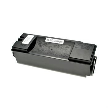 Alternativ-Toner für Kyocera 370QA0KX schwarz