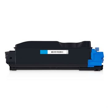 Alternativ-Toner für KYOCERA TK-5280 C / 1T02TWCNL0 cyan