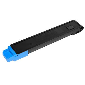 Alternativ-Toner für Kyocera TK-8325 C / 1T02NPCNL0 cyan