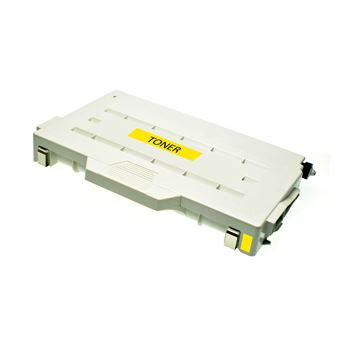 Alternativ-Toner für Lexmark 15W0902 gelb