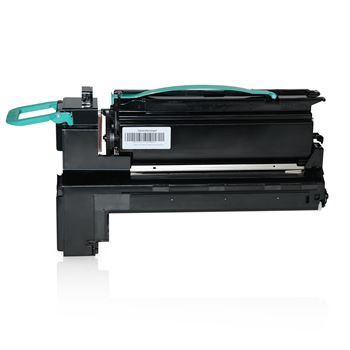 Alternativ-Toner für Lexmark C792X2CG cyan