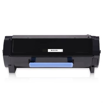 Alternativ-Toner für LEXMARK 51B2000 schwarz