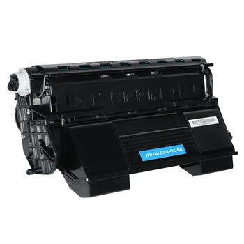 Alternativ-Toner für OKI 01279101 schwarz