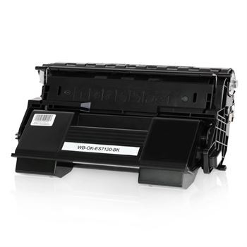 Alternativ-Toner für OKI 01279301 schwarz