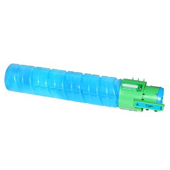 Alternativ-Toner für Ricoh 888283 cyan