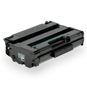 Alternativ-Toner für Ricoh 407646 / SP 3500 XE schwarz