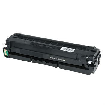 Alternativ-Toner für Samsung K505L / CLT-K 505 L/ELS schwarz