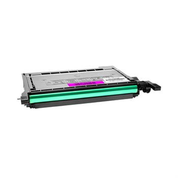 Alternativ-Toner für Samsung CLPM600AELS magenta