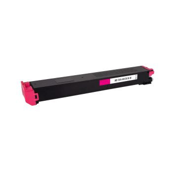 Alternativ-Toner für Sharp MX36GTMA magenta