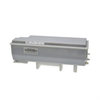 Alternativ-Toner für Utax 612010010 schwarz