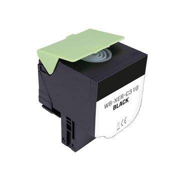 Alternativ-Toner für Xerox 006R04356 schwarz