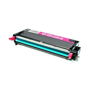 Alternativ-Toner für Xerox 106R01389 magenta